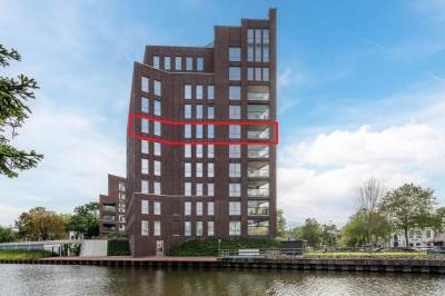 Woning Purmersteenweg 317A Purmerend