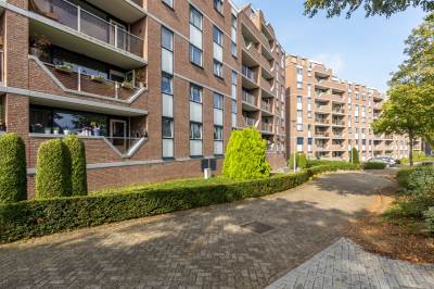 Woning Dillegaard 105 Heerlen