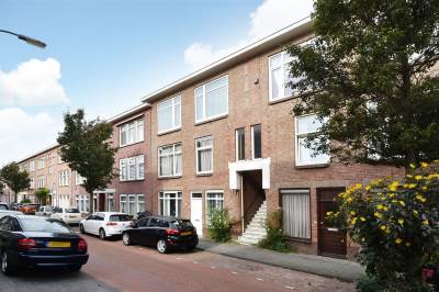 Woning Indigostraat 11 Den Haag