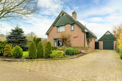 Woning de Bloeven 48 Hellendoorn