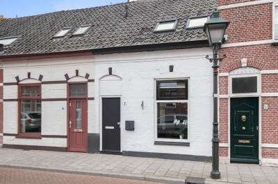 Woning 1e Scheepvaartstraat 3 Hoek van Holland