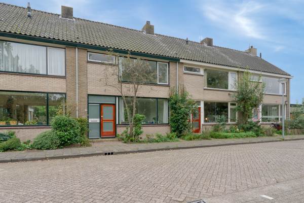Woning De Wieken 22 Oudorp
