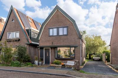 Woning Middel 40 Westzaan