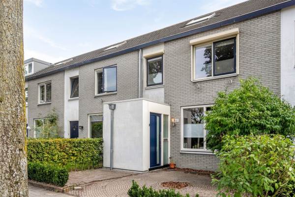Woning Veenhuizerweg 42A Apeldoorn