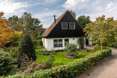 Woning Zetstee 54 Zuidlaren