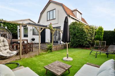 Woning Kooiwalweg 60 Rotterdam