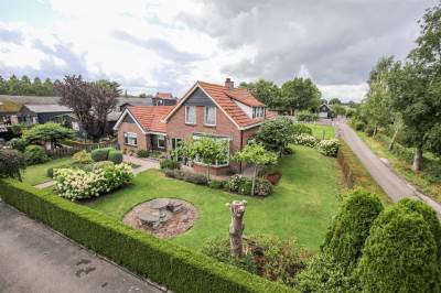 Woning Amersfoortseweg 53 Nijkerkerveen