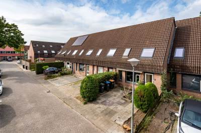 Woning Boekweitveld 6 Beuningen (GE)