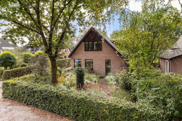 Woning Hoog Buurloseweg 23 Ugchelen