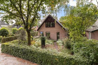 Woning Hoog Buurloseweg 23 Ugchelen