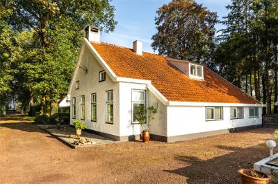 Woning Hoofdweg 180 Bellingwolde