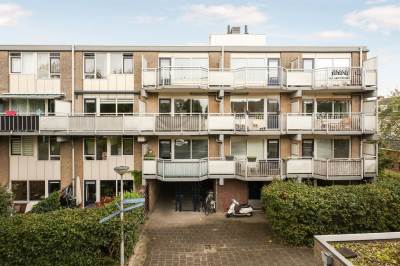 Woning Gravin van Burenlaan 85 Amersfoort