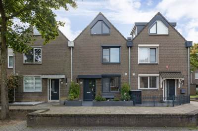 Woning Tweede Reitse Dreef 134 Den Bosch