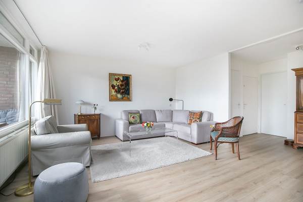 Woning Jufferkade 86 Rotterdam