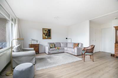 Woning Jufferkade 86 Rotterdam