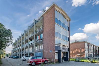 Woning Lange Wal 86 Arnhem