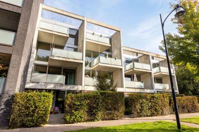 Woning Sporenring 182 Goirle