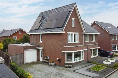 Woning James Wattsingel 1 Emmeloord