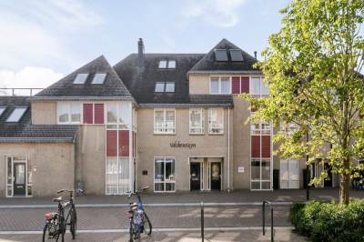 Woning Waalreseweg 1G Valkenswaard