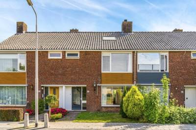 Woning Händelstraat 27 Aalsmeer