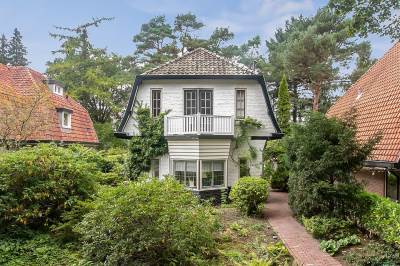 Woning Heideweg 30 Soest