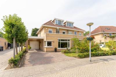 Woning Stadseiland 36 Lelystad