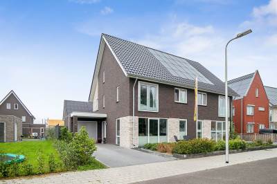 Woning Markeboek 18 Ommen