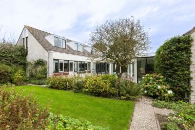 Woning Madernastraat 75 Almere