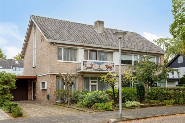 Woning Antigonelaan 26 Eindhoven