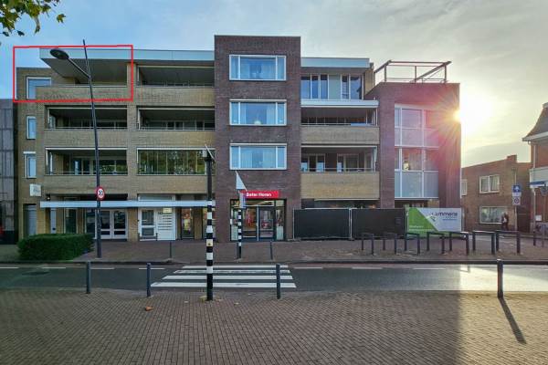 Woning Hoofdstraat 69M Landgraaf