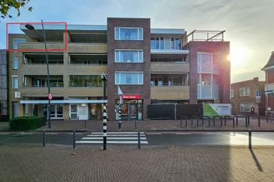Woning Hoofdstraat 69M Landgraaf