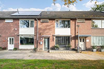 Woning Govert Flinckstraat 6 Eindhoven