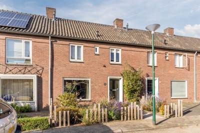 Woning Scherpakkerstraat 10 Sint-Oedenrode