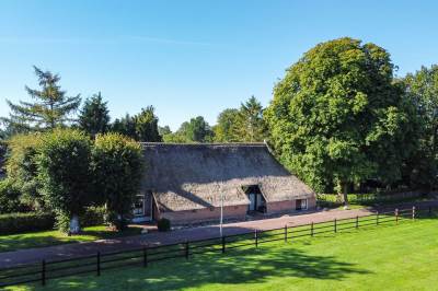 Woning Gagels 1 Gasteren