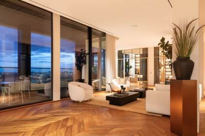 Woning Pontsteiger 168 Amsterdam