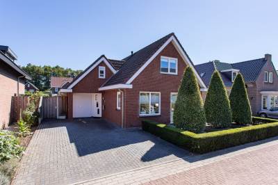 Woning Zadelmaker 36 Oldenzaal