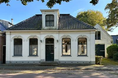 Woning Beilerstraat 37 Assen