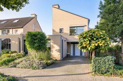 Woning Burg. Wijnandsstraat 58 Eijsden