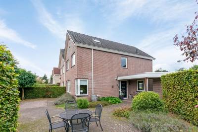 Woning De Nachtegaal 15 Warnsveld