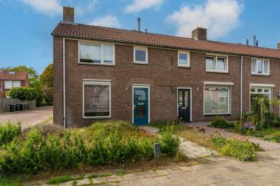 Woning Papaverstraat 41 Nijverdal