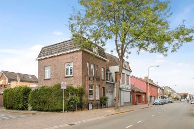 Woning Burgemeester Cortenstraat 39 Maastricht