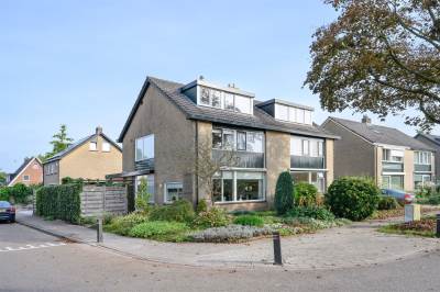 Woning Boerhaavelaan 78 Eerbeek