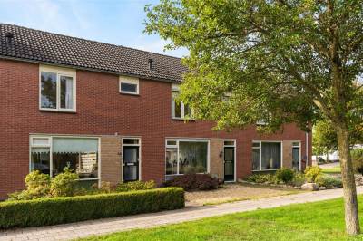 Woning G.W.B. Wondaalstraat 39 Markelo