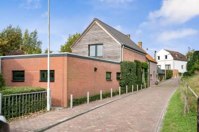 Woning Graauwse Kreekweg 6 Graauw