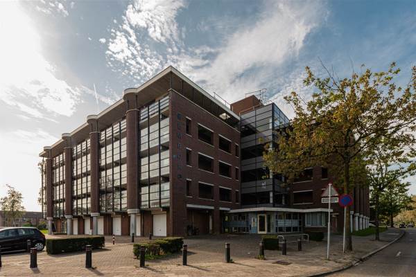 Woning Eemborg 413 Baarn