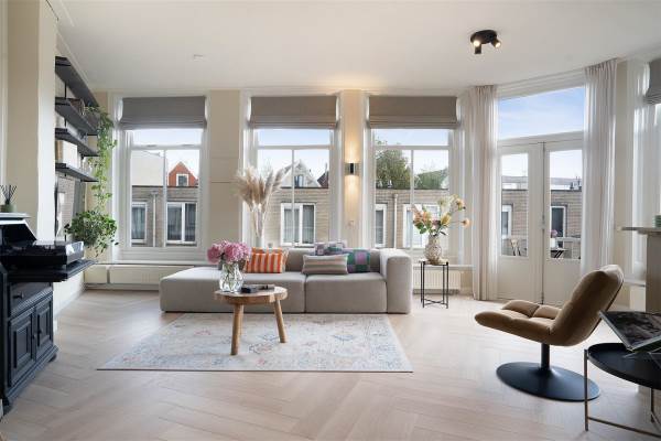 Woning Annastraat 40 Groningen