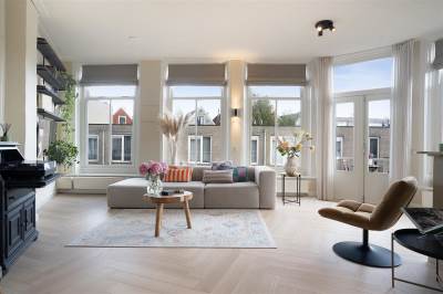 Woning Annastraat 40 Groningen