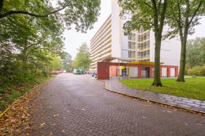 Woning Smetanalaan 284 Assen