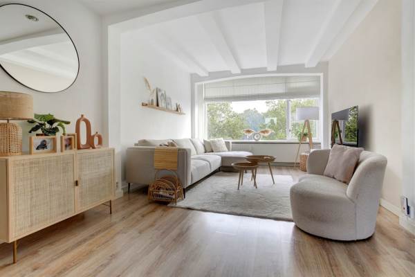 Woning Johann Sebastian Bachstraat 15 Ridderkerk