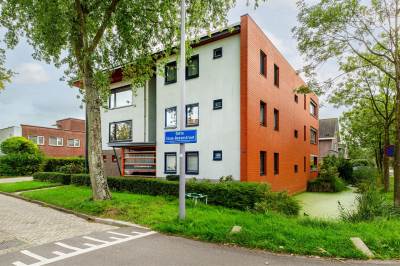 Woning Lotte Stam-Beesestraat 82 Rotterdam
